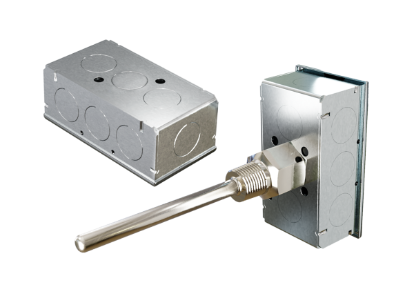 A/TT100-HT-I-4″-1-GD – High Temp Immersion