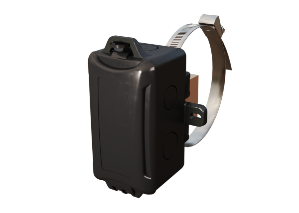 Cảm biến nhiệt độ đường ống A/100-3W-S-PB