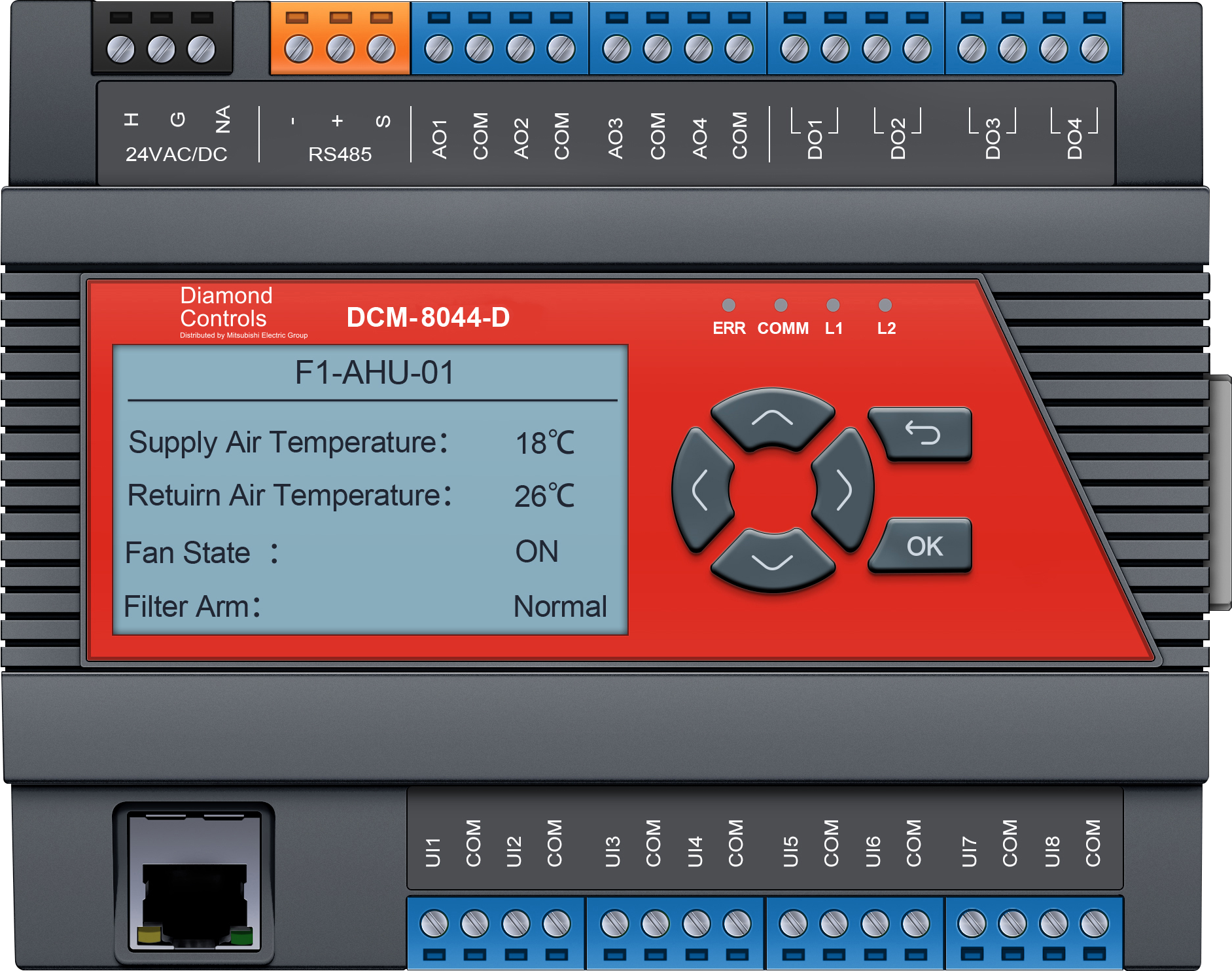 DCM-8044-D