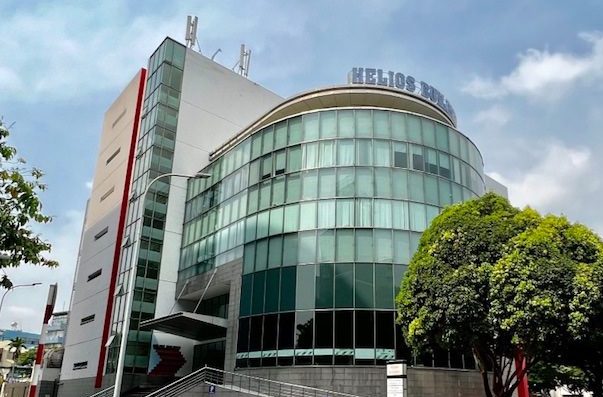 Trung Tâm Dịch Vụ Dữ Liệu VINADATA